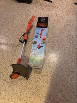 Lawn Trimmer