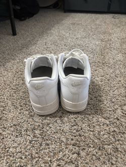 Af 1 size 8.5m