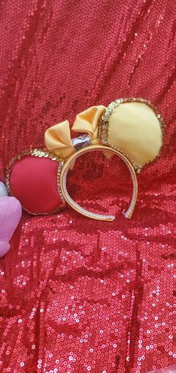 Disney Ears 
