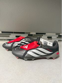 adidas Predator Pro FT FG Soccer Cleats