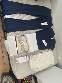 All alo items -women’s (ALL BRANDNEW)