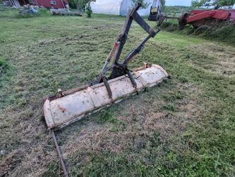 Snow Plow