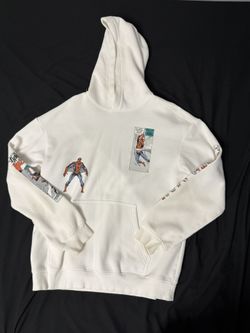 Marvel Spider-Man Hoodie