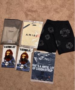 Clothes
