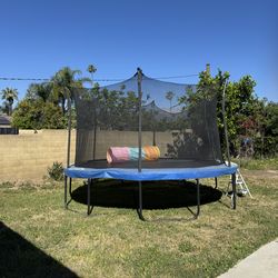 Trampoline