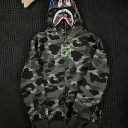 Bape Hoodie 