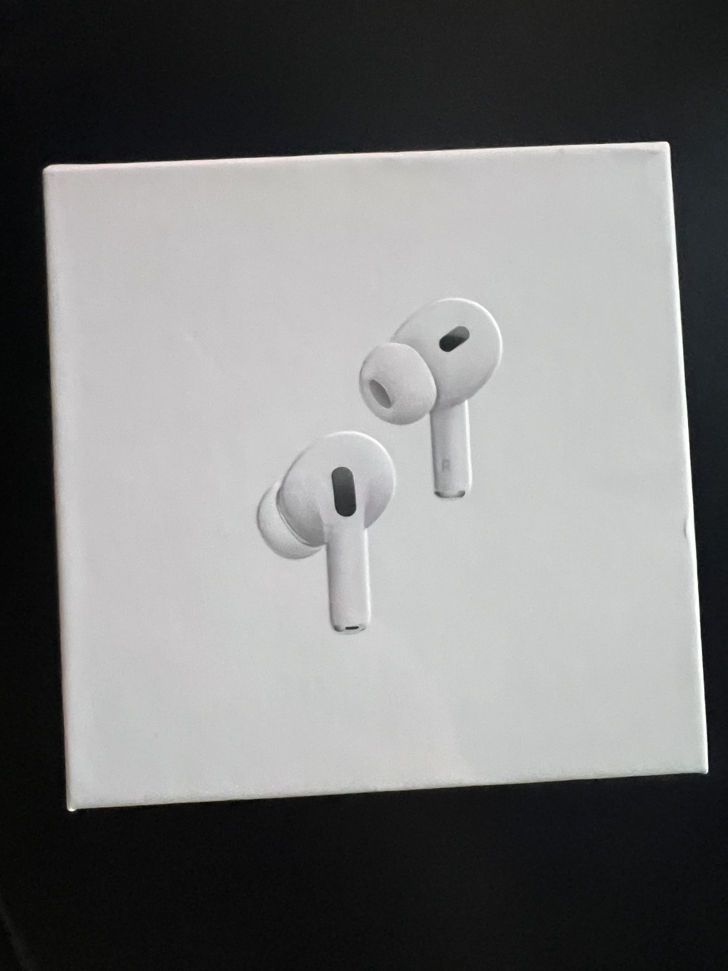 Apple AirPods Pro 2nd Generation With MagSafe Wireless Charging Case (USB-C)
