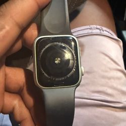 Apple Watch Series 4 