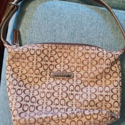 Small Guess Purse