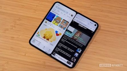 Google 9 pro fold fully unlocked case included,no low ballers this is the lowest price on https://offerup.co/faYXKzQFnY?$deeplink_path=/redirect/ work