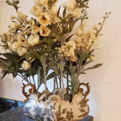 center piece flower