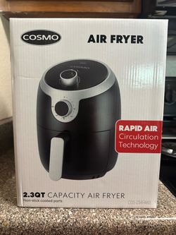 Air Fryer 2.3 QT
