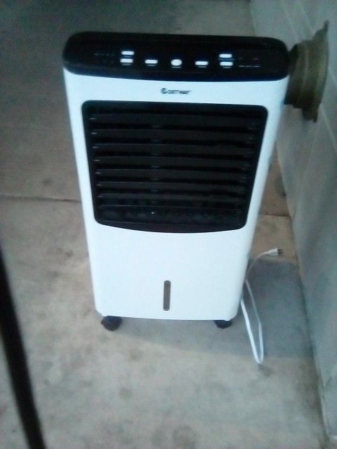 Çostway Air Conditioner