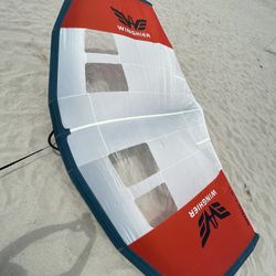 Wing Foil - Wave -  5M / 6M  