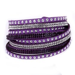 Wraparound bracelet new