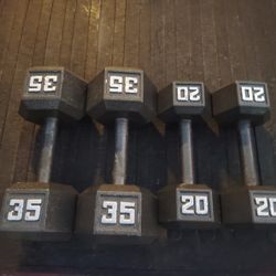 Weights