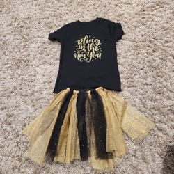 New Years T Shirt
