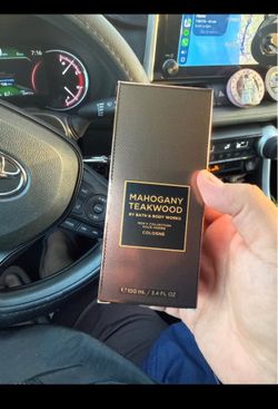 Bath & Body Works Men’s Cologne