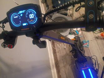 Ebike