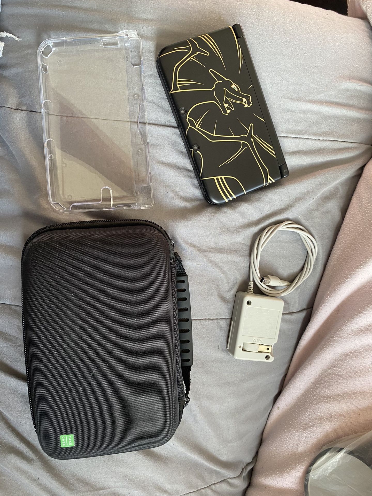 Nintendo 3ds Xl 