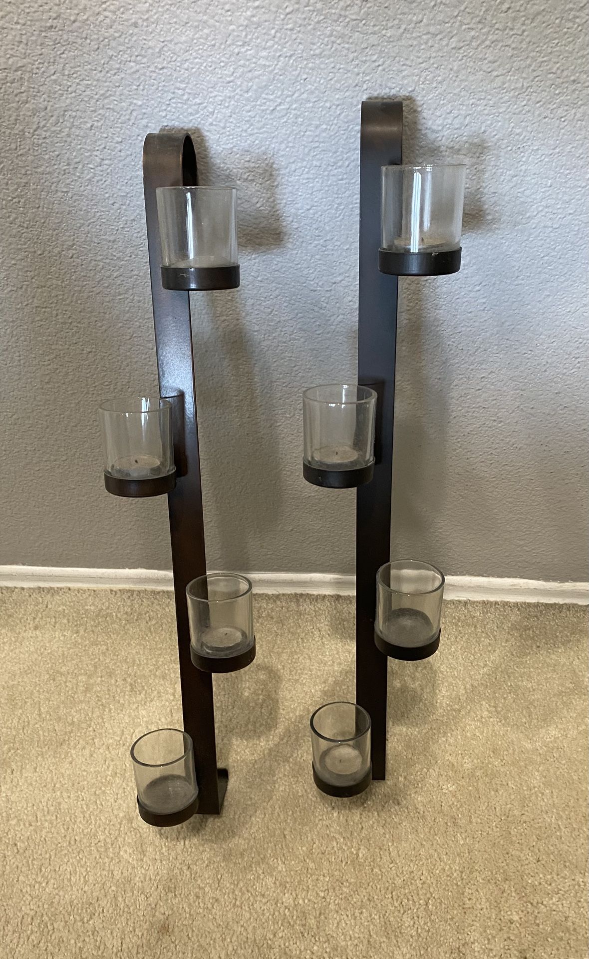 Candle Holders