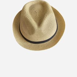 Women's Sonoma Goods For Life Packable Classic Fedora