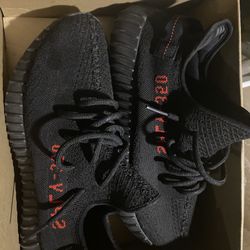 Yeezy Boots 350 V2