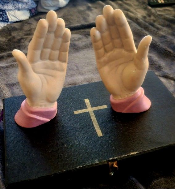 Religious Lot