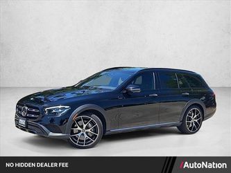 2023 Mercedes-Benz E 450