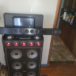 Bluetooth Speaker Musicy Best 