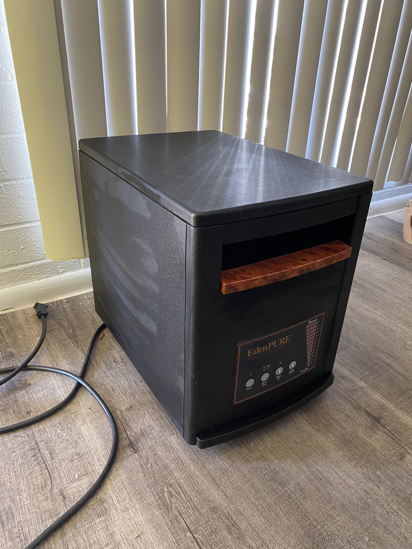 Edenpure Heater Gen3 NEED GONE BY TODAY!!