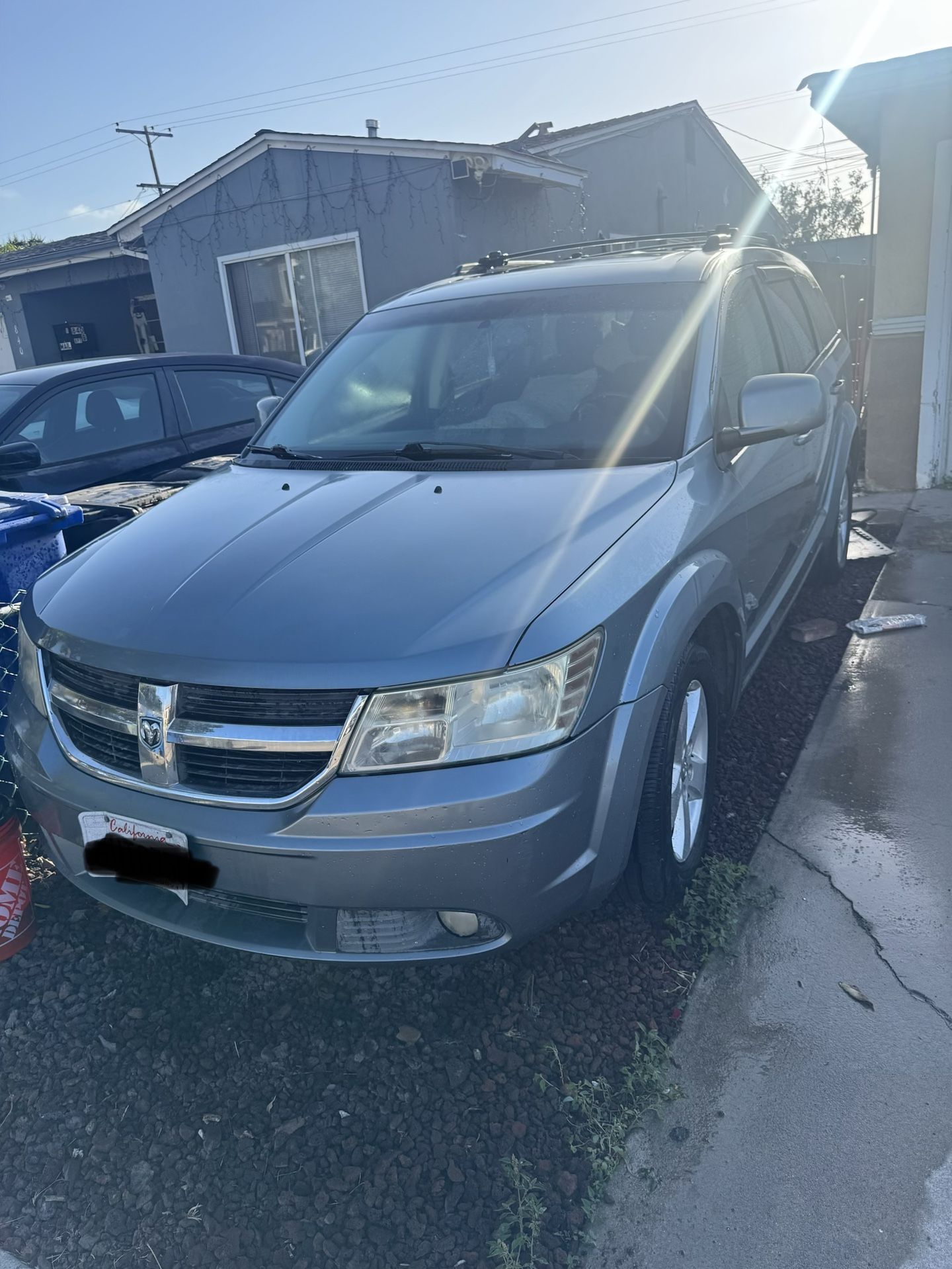 2010 Dodge Journey