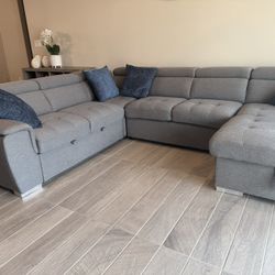 Sectional 