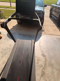 Peleton Tread for Sale