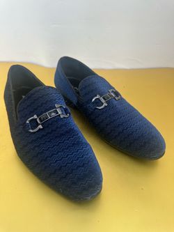 Men’s loafer shoe