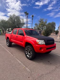 2006 Toyota Tacoma