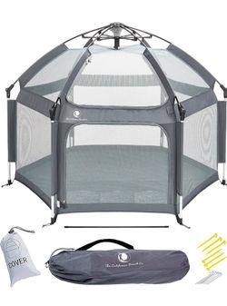 Pop Up Playpen
