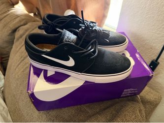 Men’s Nike sb shoes 7.5