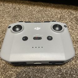 DJI Remote for drone (description)
