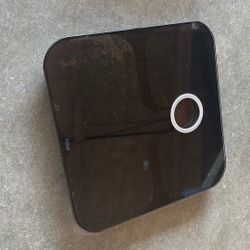 Fitbit Aria scale