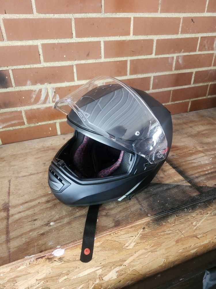 Helmet