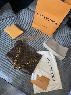 Louis Vuitton Toiletry 26