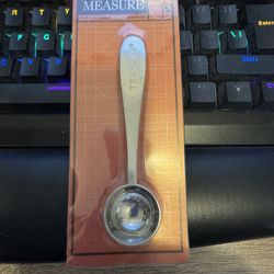 Teavana Measure Spoon