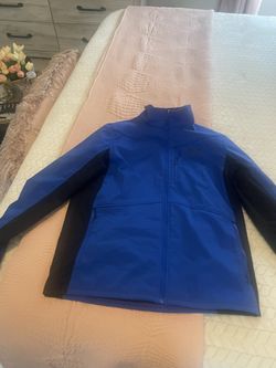 3 UNDER ARMOUR jackets Size Laege