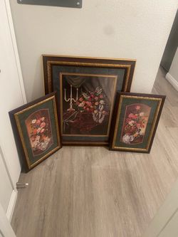 Cuadros