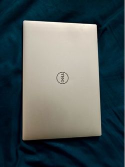 Dell XPS 9310 11th Gen i7 3GHz- touch screen