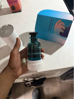 Louis Vuitton Fragrance