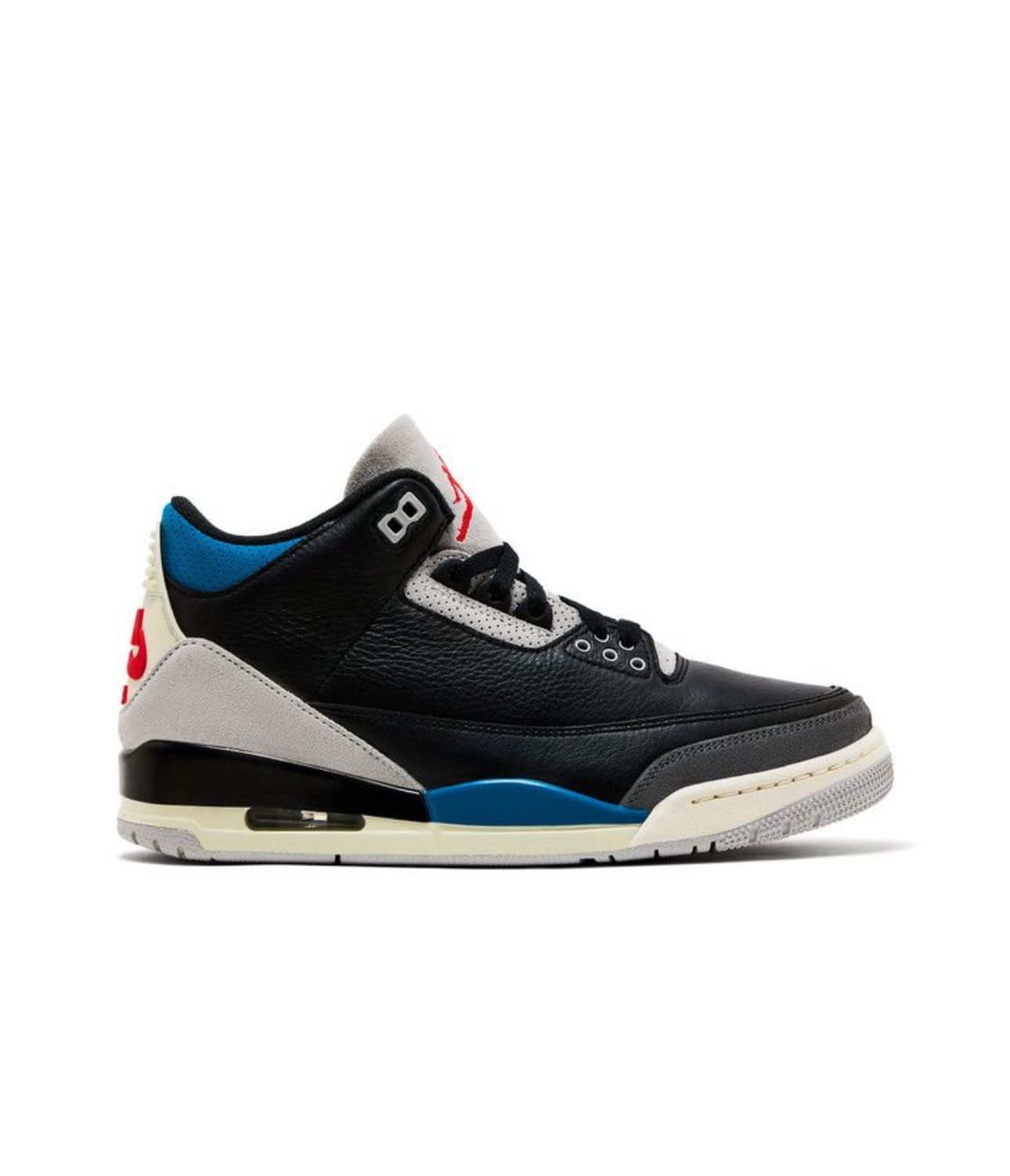 Air Jordan 3 Retro OG 'Rare Air' – Size US 11 M