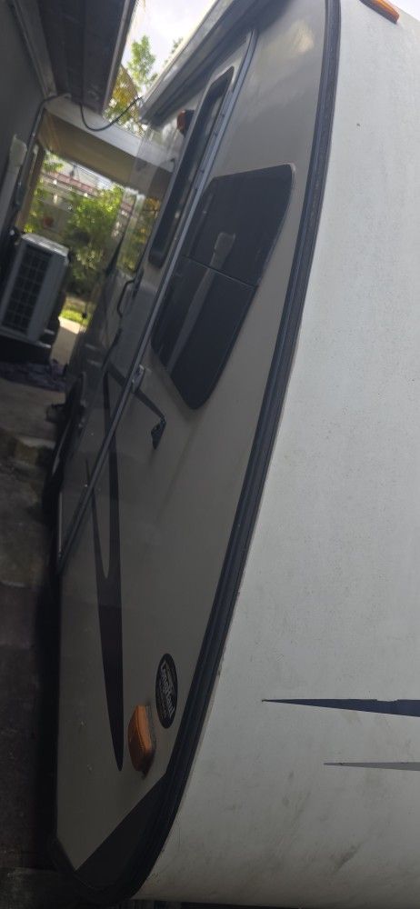 2015 Pro Lite Evasion 