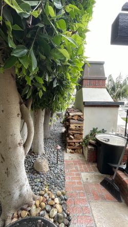 Firewood 🔥